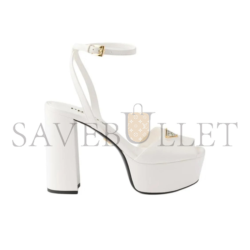 PRADA  SANDALS 1XP48B